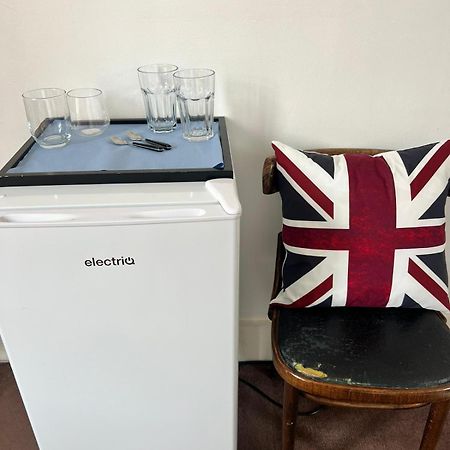 Islington Budget Guesthouse Λονδίνο Εξωτερικό φωτογραφία