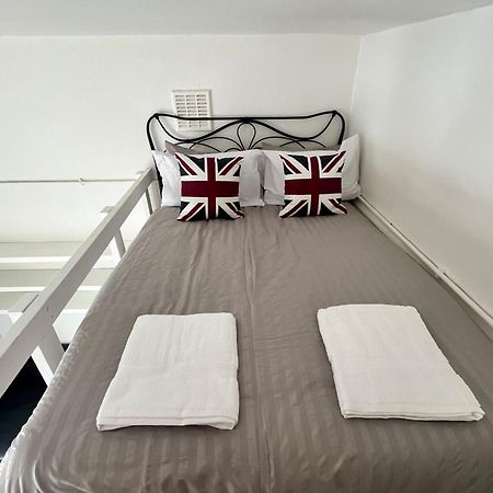 Islington Budget Guesthouse Λονδίνο Εξωτερικό φωτογραφία