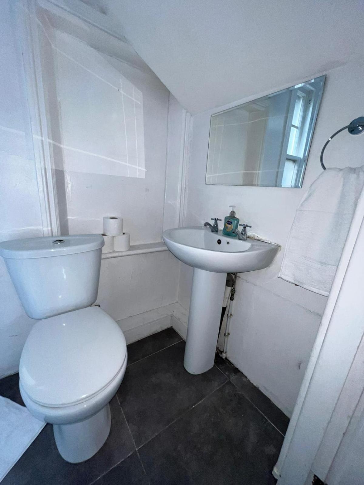 Islington Budget Guesthouse Λονδίνο Εξωτερικό φωτογραφία