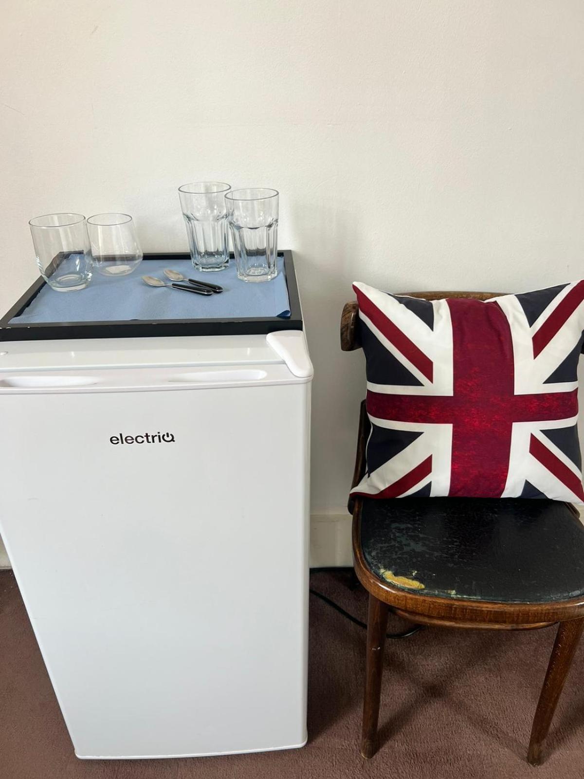 Islington Budget Guesthouse Λονδίνο Εξωτερικό φωτογραφία