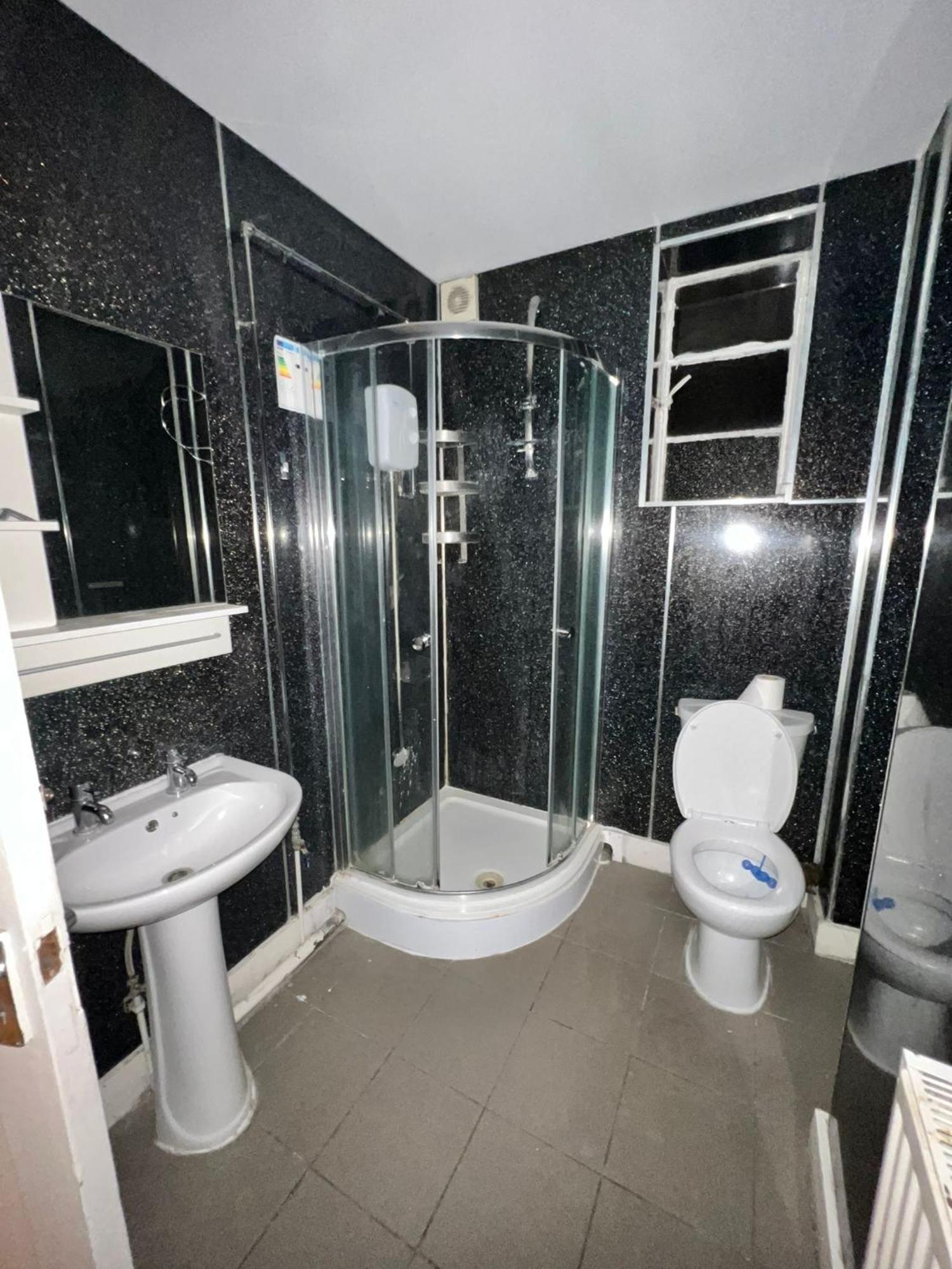 Islington Budget Guesthouse Λονδίνο Εξωτερικό φωτογραφία