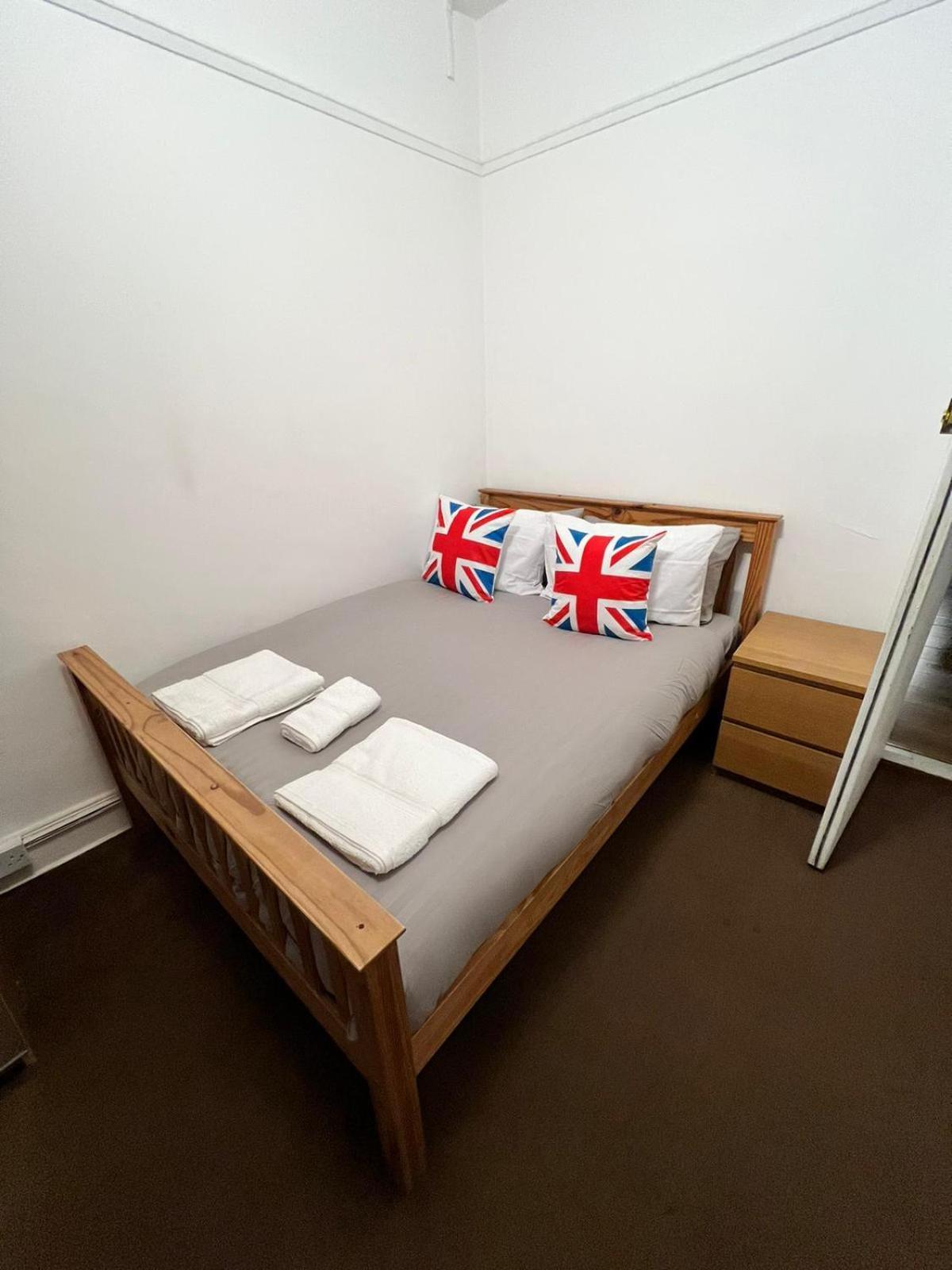 Islington Budget Guesthouse Λονδίνο Εξωτερικό φωτογραφία