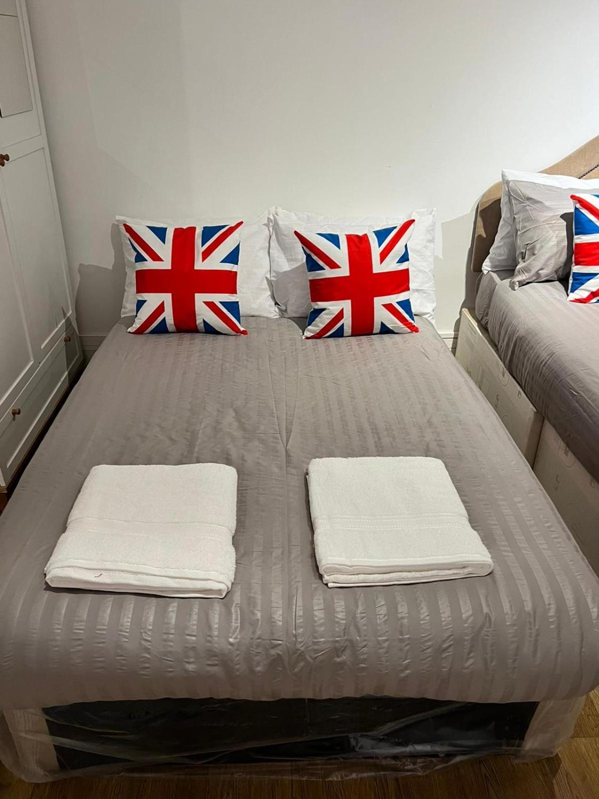 Islington Budget Guesthouse Λονδίνο Εξωτερικό φωτογραφία