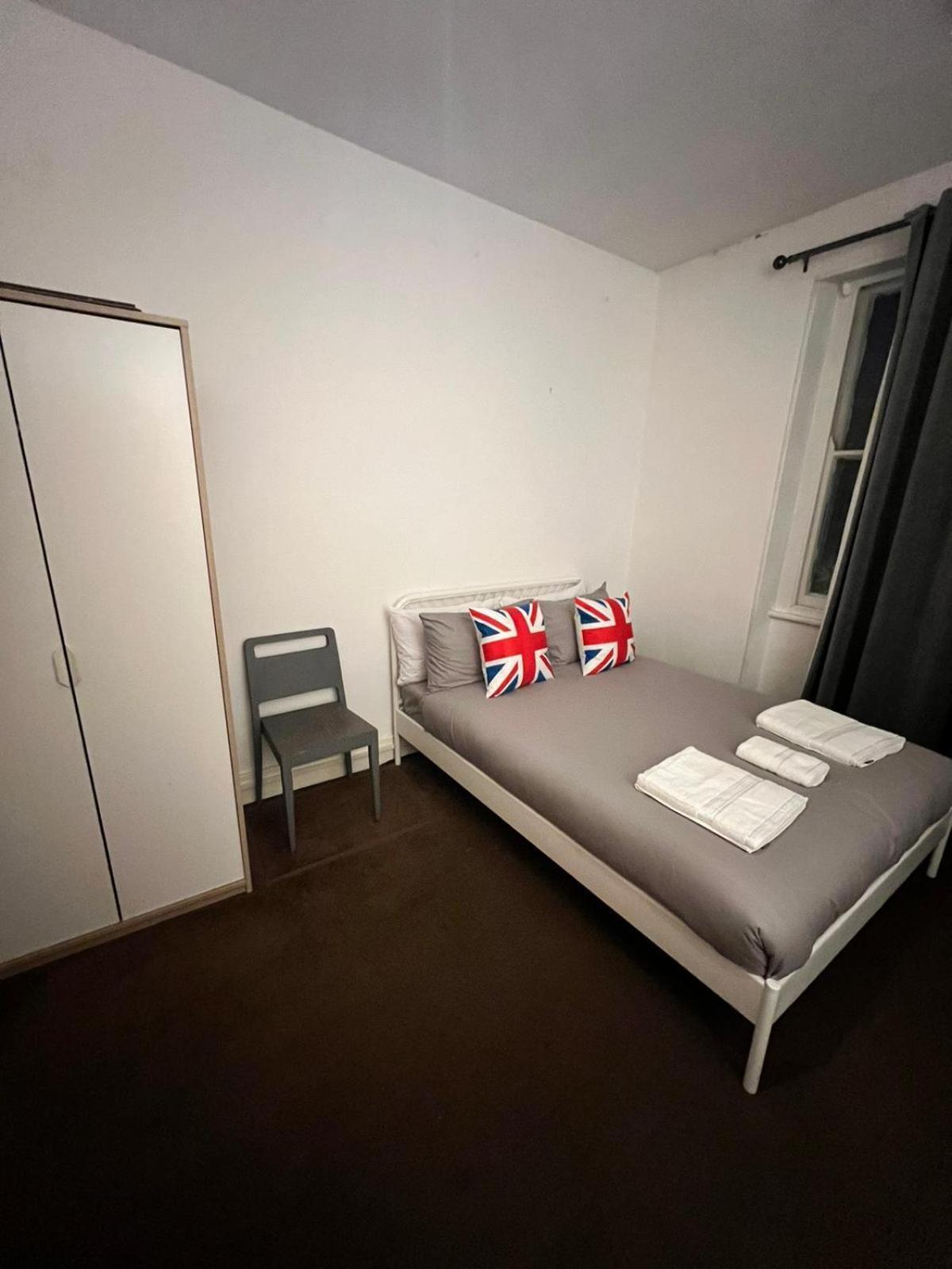 Islington Budget Guesthouse Λονδίνο Εξωτερικό φωτογραφία