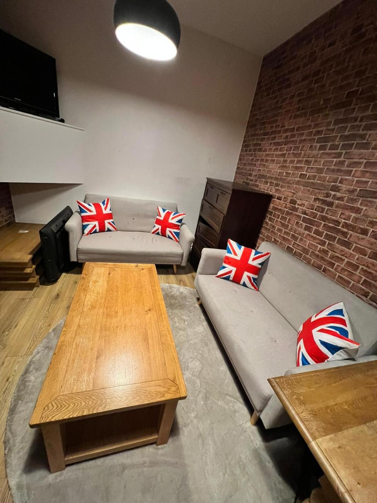 Islington Budget Guesthouse Λονδίνο Εξωτερικό φωτογραφία