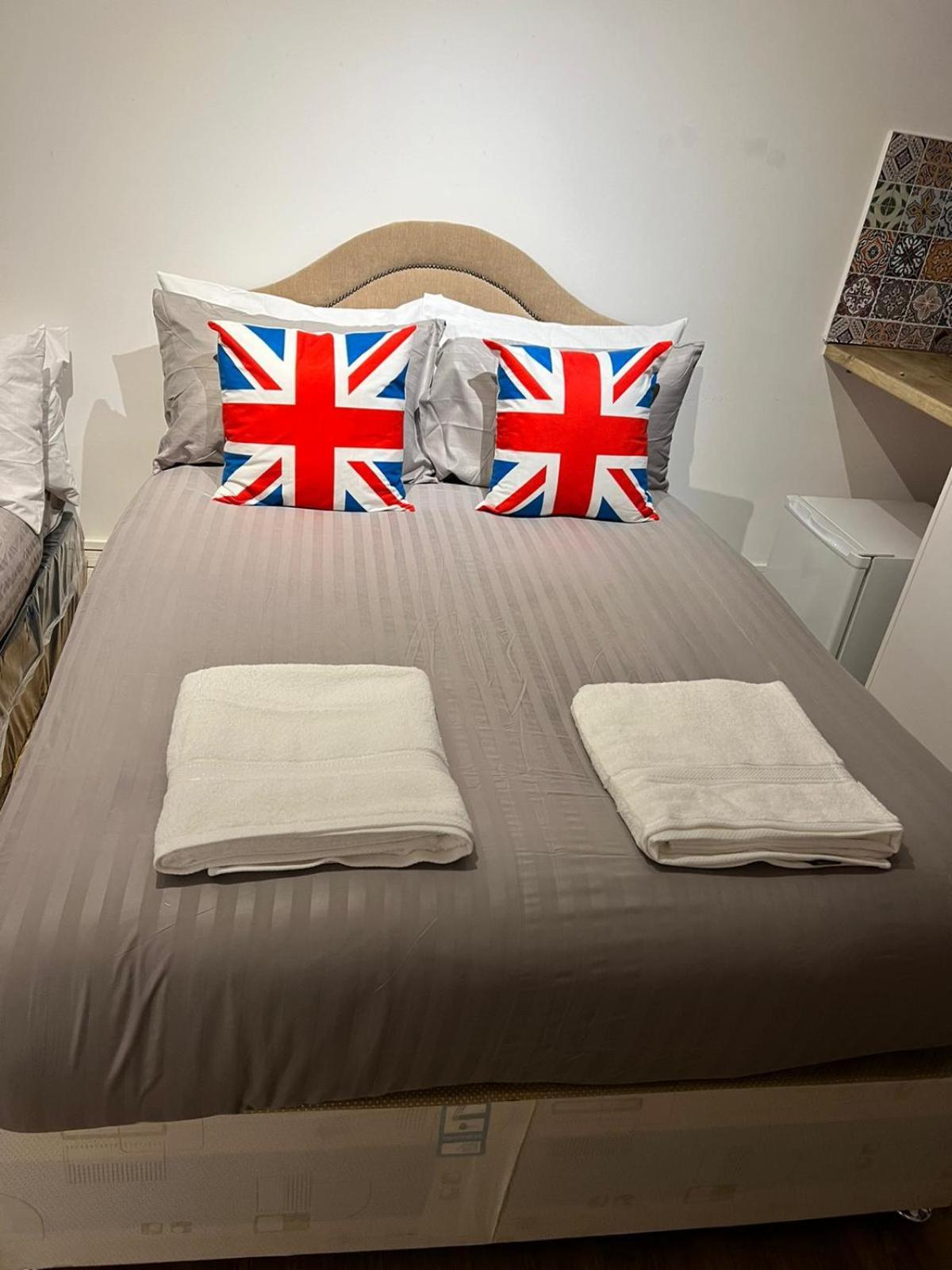 Islington Budget Guesthouse Λονδίνο Εξωτερικό φωτογραφία