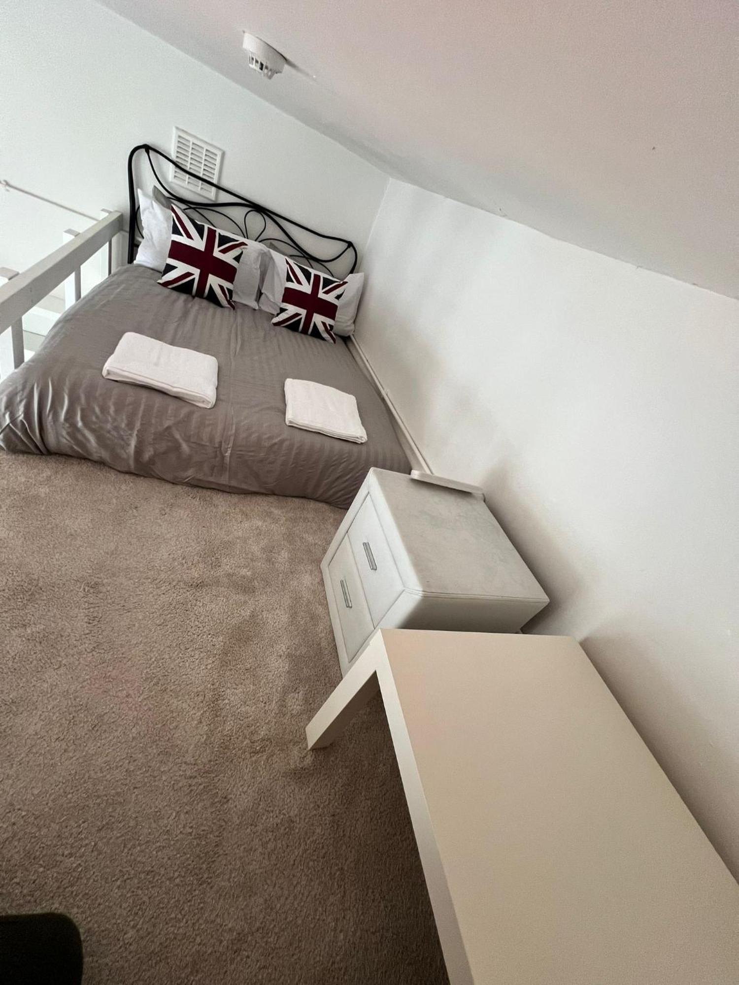 Islington Budget Guesthouse Λονδίνο Εξωτερικό φωτογραφία