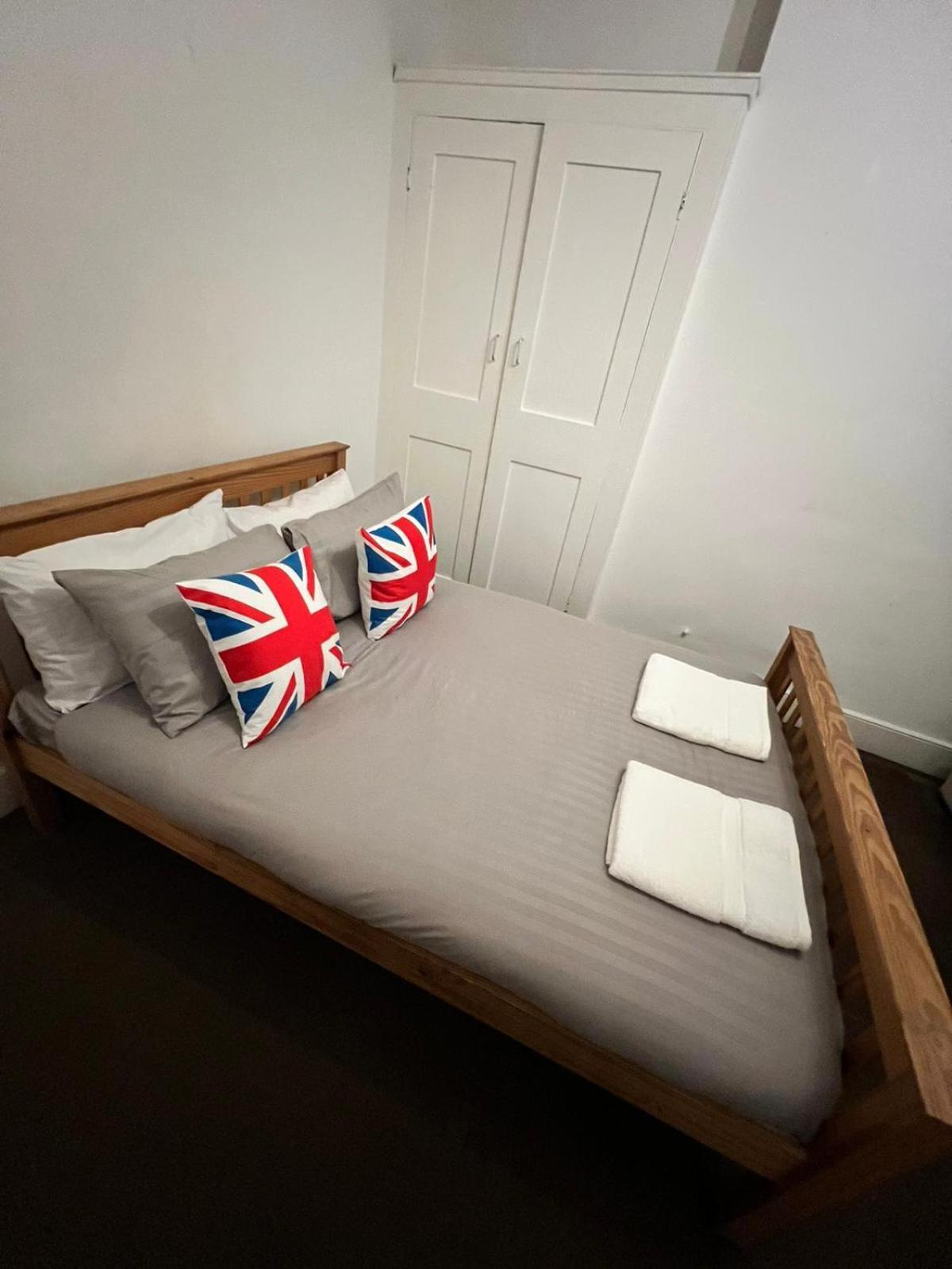 Islington Budget Guesthouse Λονδίνο Εξωτερικό φωτογραφία