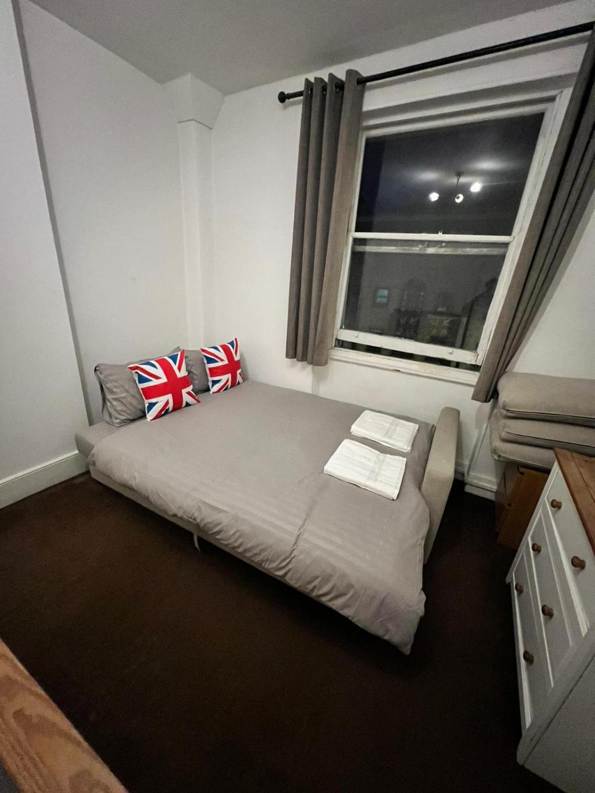 Islington Budget Guesthouse Λονδίνο Εξωτερικό φωτογραφία
