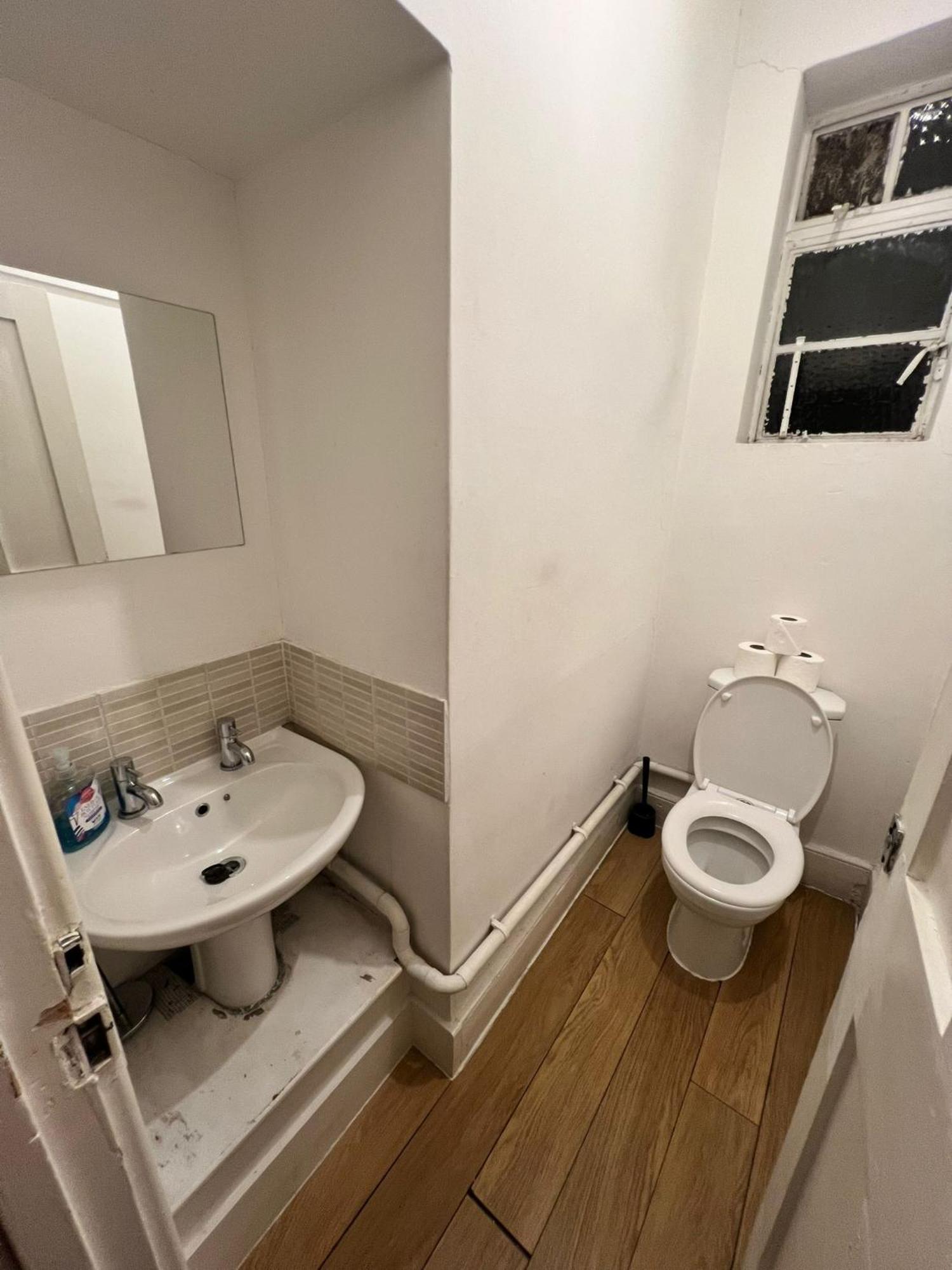 Islington Budget Guesthouse Λονδίνο Εξωτερικό φωτογραφία