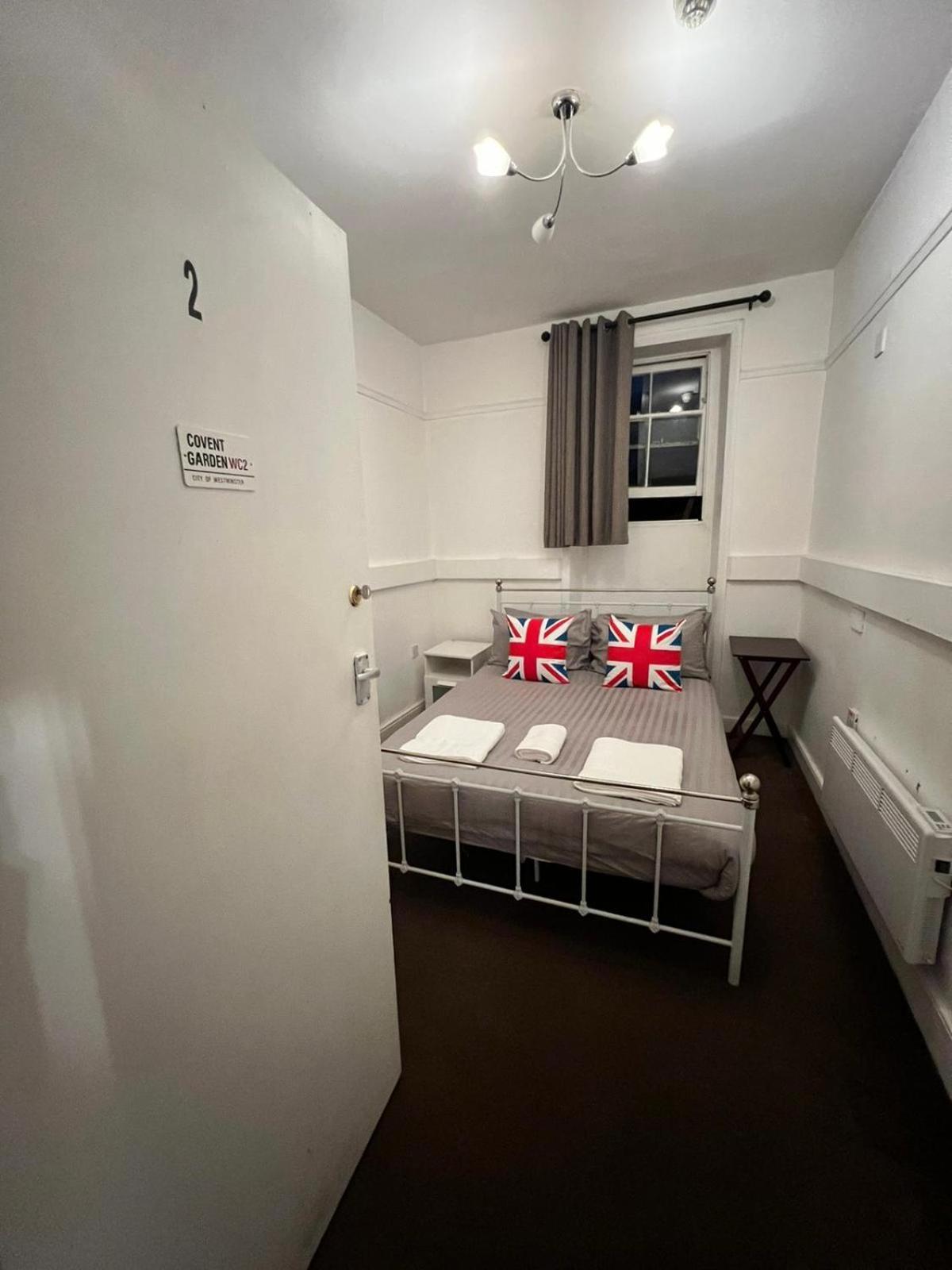 Islington Budget Guesthouse Λονδίνο Εξωτερικό φωτογραφία