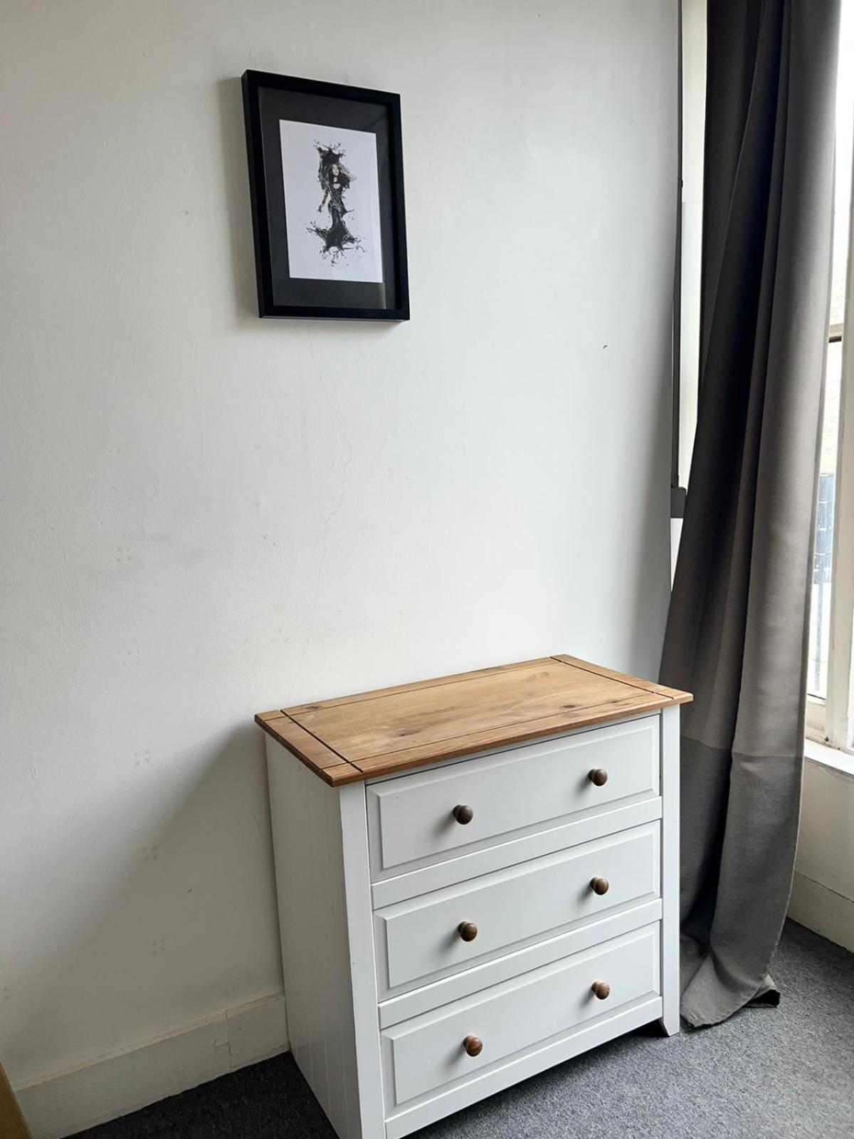 Islington Budget Guesthouse Λονδίνο Εξωτερικό φωτογραφία