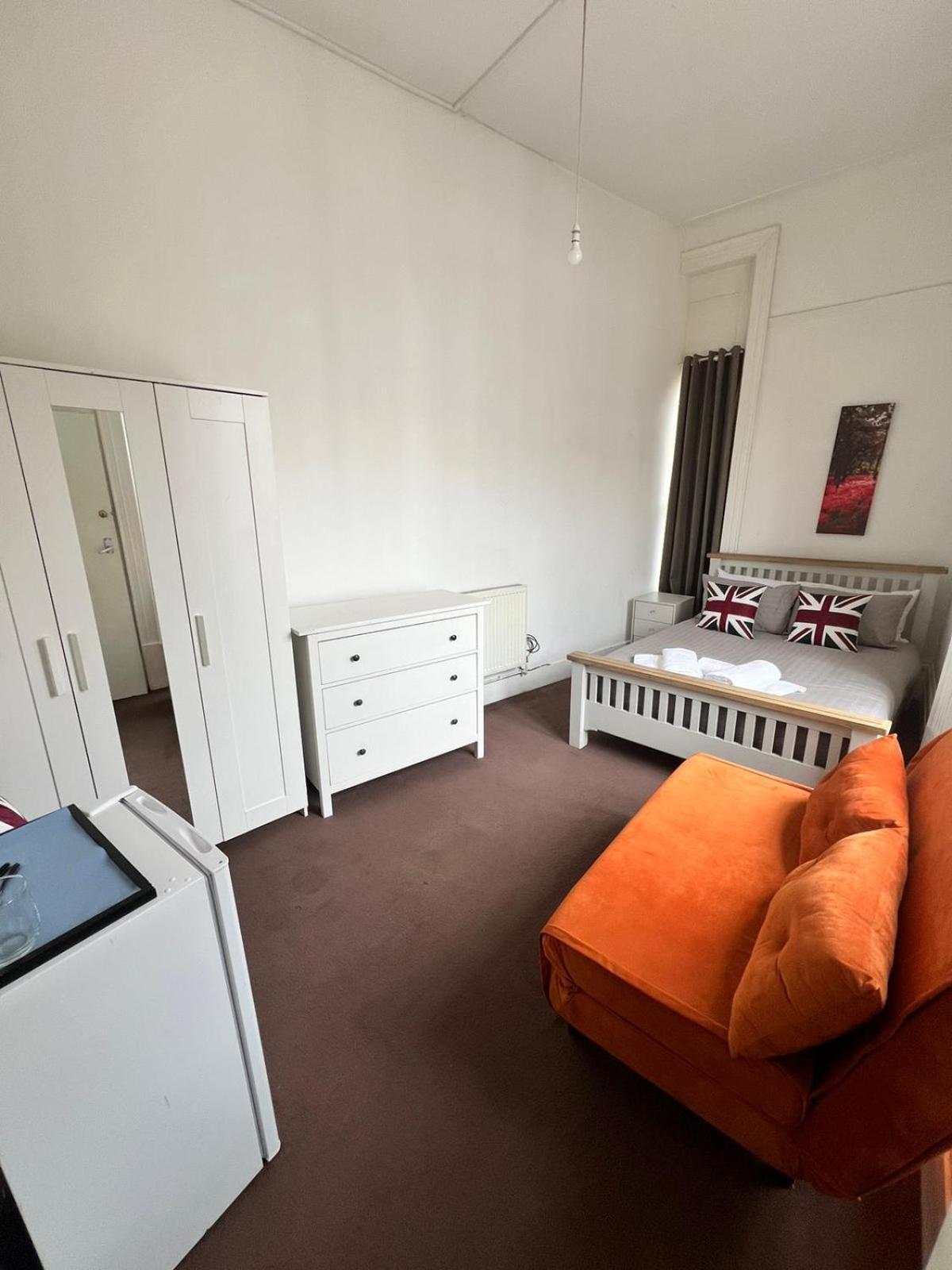 Islington Budget Guesthouse Λονδίνο Εξωτερικό φωτογραφία