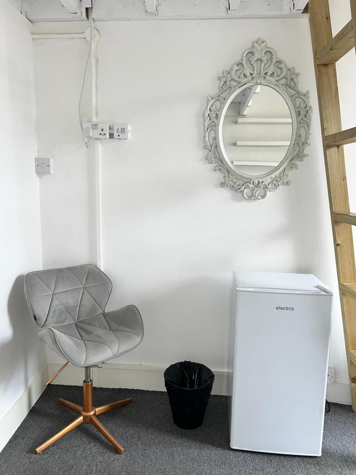 Islington Budget Guesthouse Λονδίνο Εξωτερικό φωτογραφία