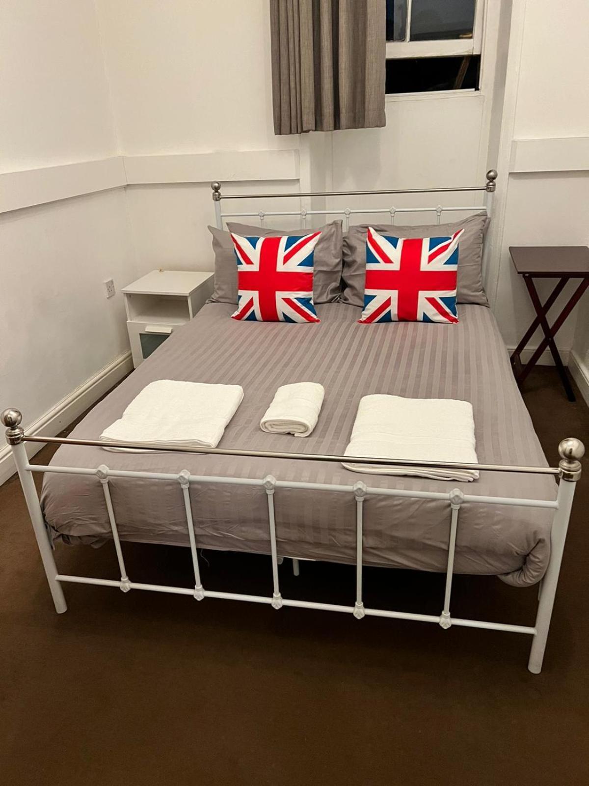Islington Budget Guesthouse Λονδίνο Εξωτερικό φωτογραφία